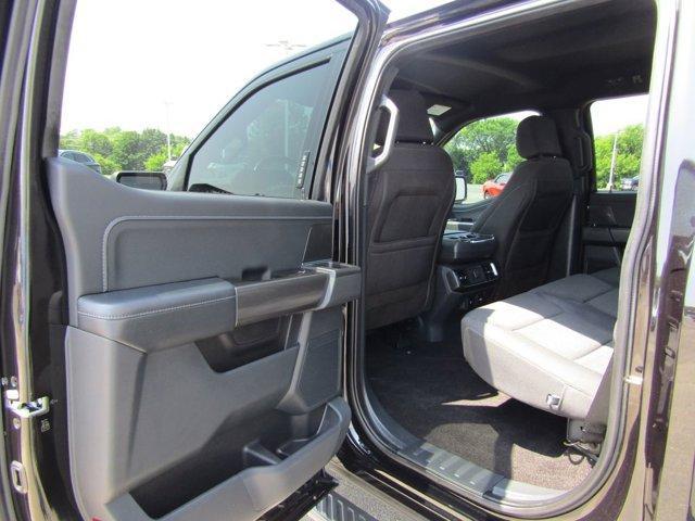 used 2022 Ford F-150 car, priced at $33,256