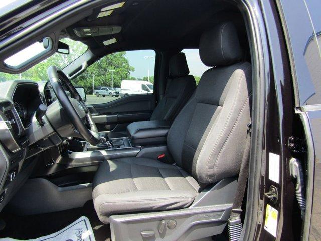 used 2022 Ford F-150 car, priced at $33,256