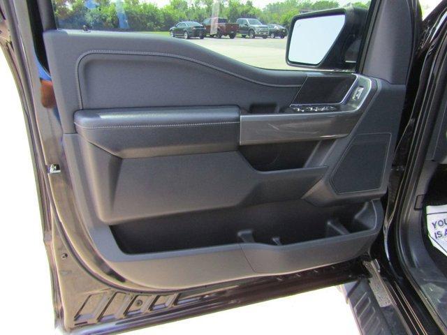 used 2022 Ford F-150 car, priced at $33,256