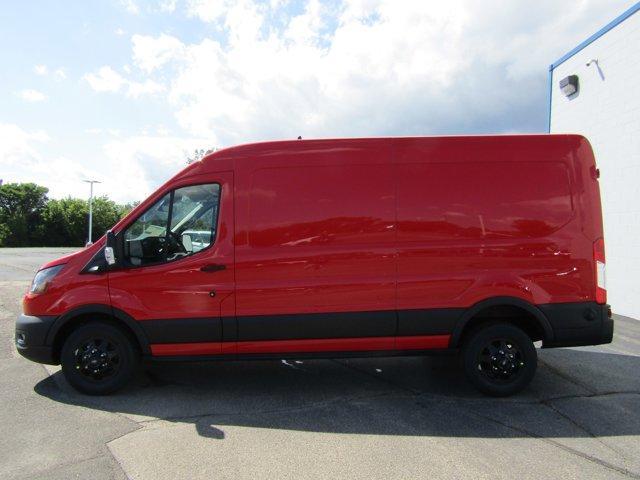 new 2024 Ford Transit-350 car, priced at $64,633