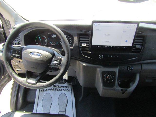 used 2023 Ford E-Transit car, priced at $38,896