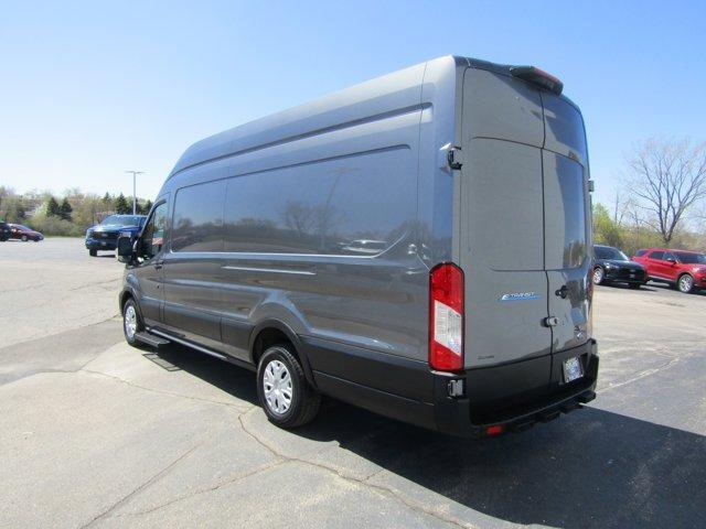 used 2023 Ford E-Transit car, priced at $38,896
