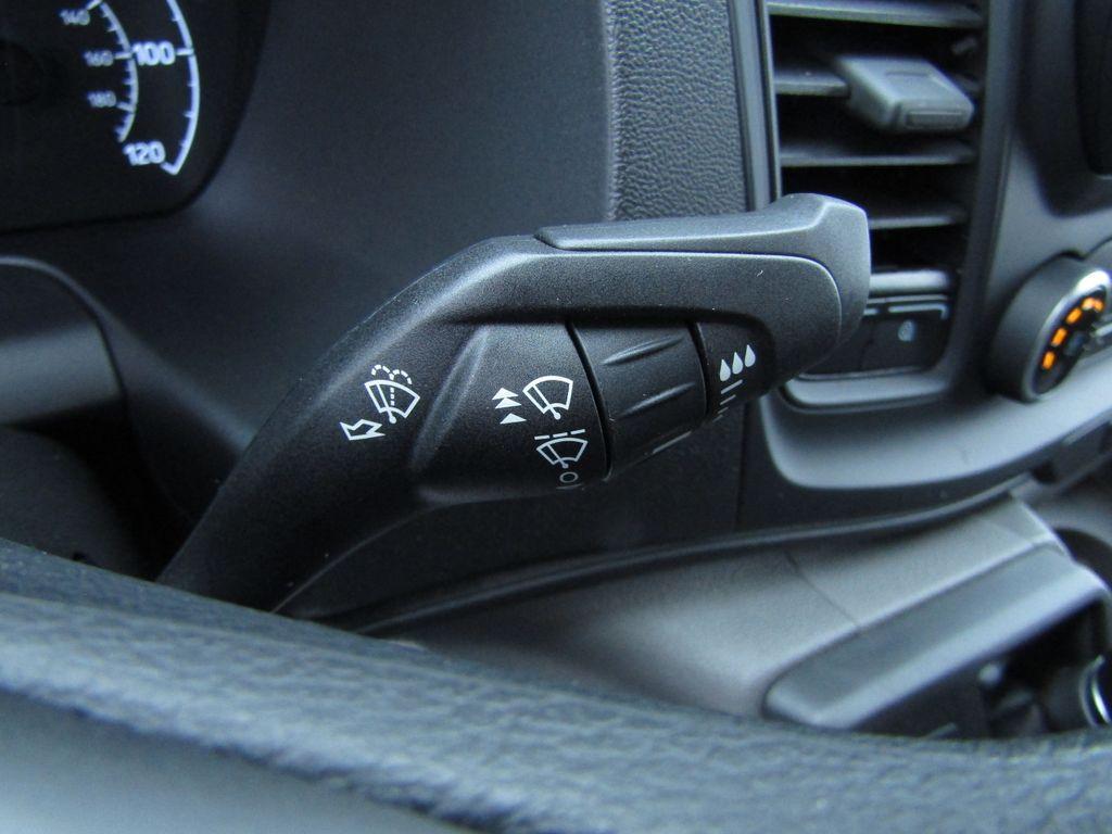 new 2025 Ford Transit-250 car, priced at $51,379