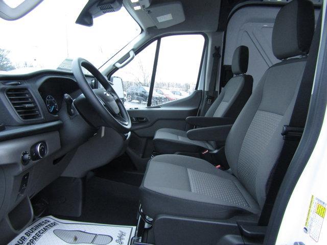 new 2025 Ford Transit-250 car, priced at $51,379