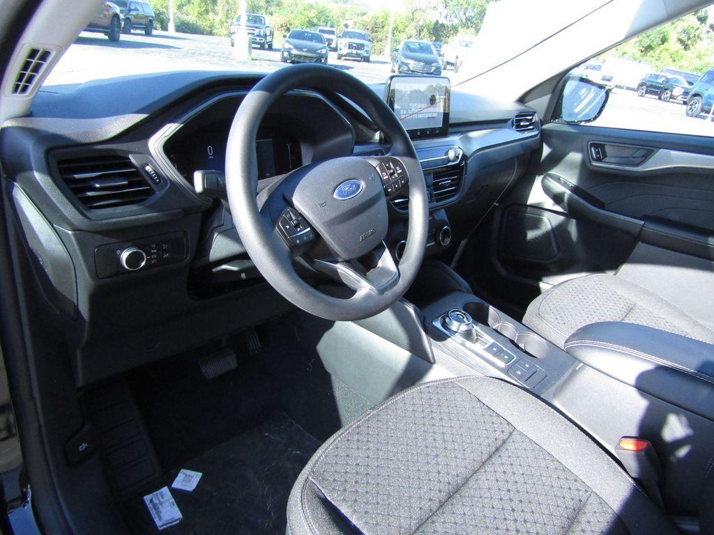 new 2026 Ford Escape car, priced at $30,752
