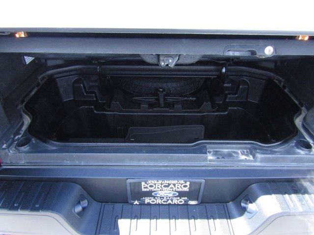 used 2023 Honda Ridgeline car, priced at $33,387