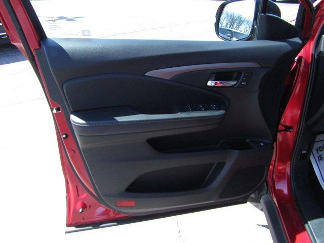used 2023 Honda Ridgeline car, priced at $33,387