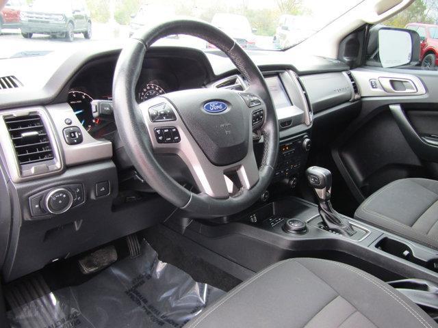 used 2019 Ford Ranger car, priced at $25,996