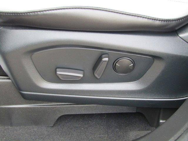 used 2021 Ford Explorer car, priced at $32,991