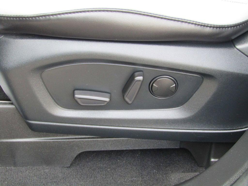 used 2021 Ford Explorer car, priced at $33,298