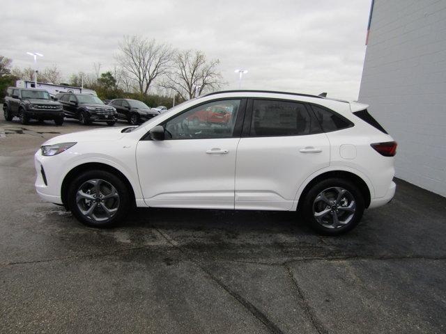 new 2024 Ford Escape car, priced at $36,057