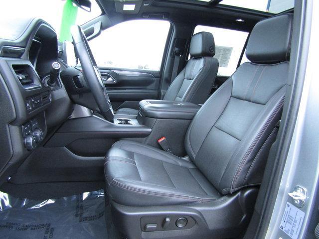 used 2023 Chevrolet Tahoe car