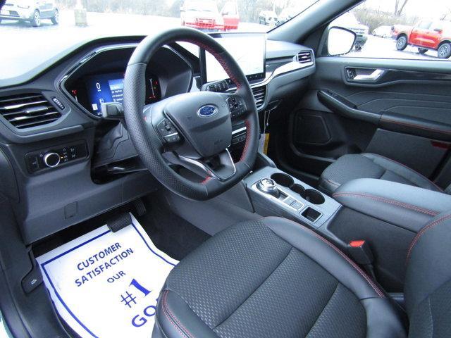 new 2025 Ford Escape car, priced at $33,839