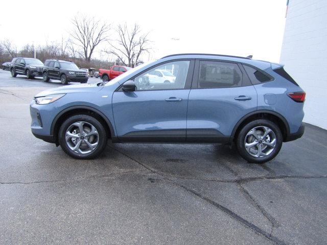 new 2025 Ford Escape car, priced at $33,839