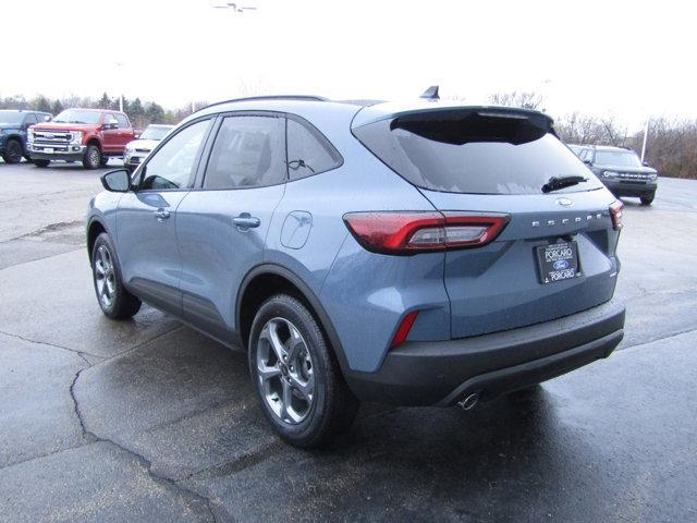 new 2025 Ford Escape car, priced at $33,839