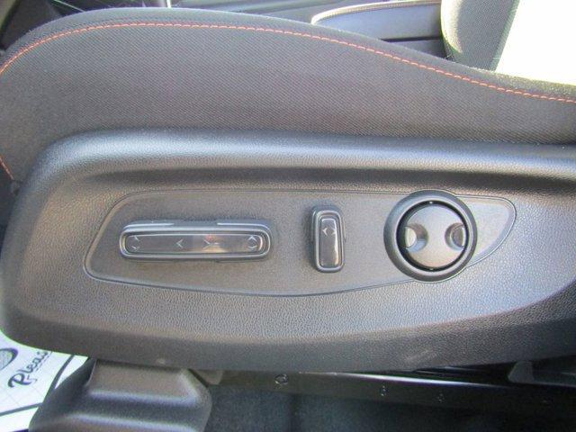used 2025 Honda CR-V Hybrid car, priced at $34,390