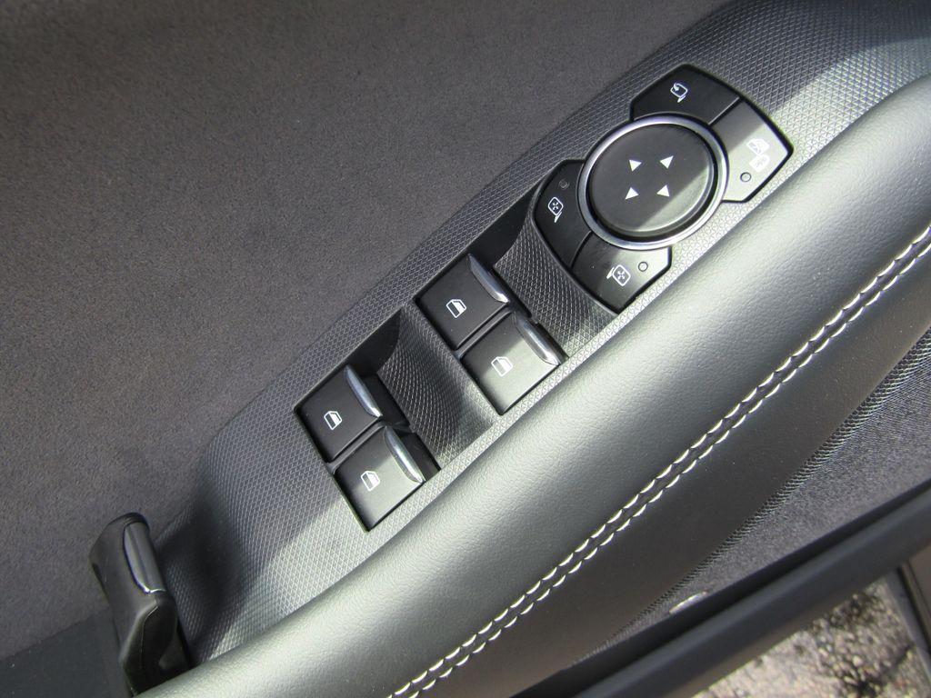 new 2025 Ford Mustang Mach-E car, priced at $55,018