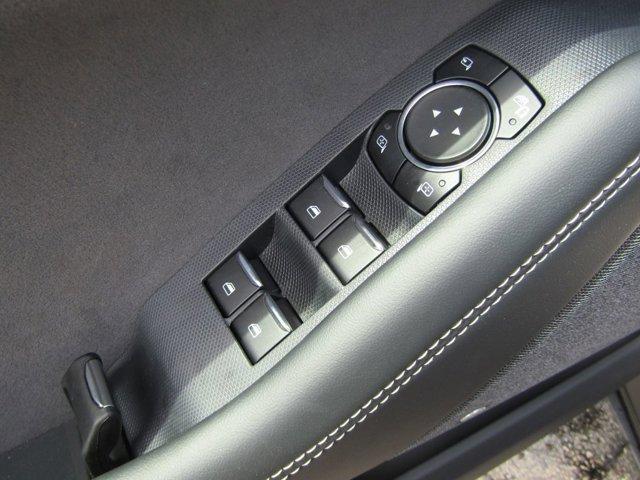 new 2025 Ford Mustang Mach-E car, priced at $55,018