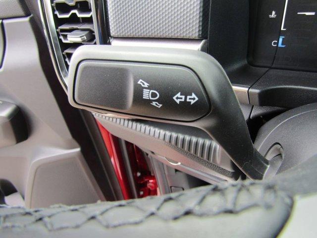 new 2025 Ford Ranger car, priced at $43,082
