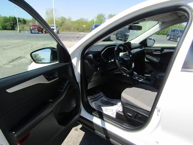 used 2022 Ford Escape car, priced at $24,996