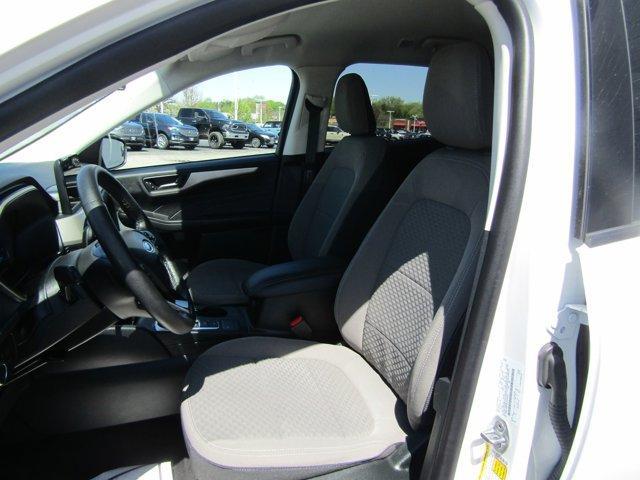 used 2022 Ford Escape car, priced at $24,996