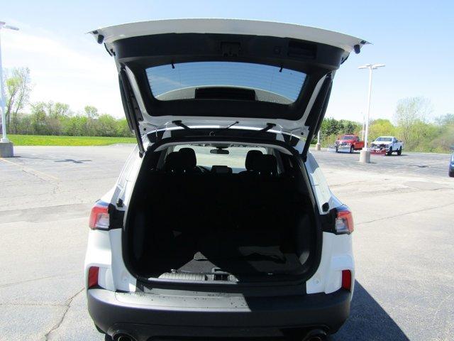 used 2022 Ford Escape car, priced at $24,996