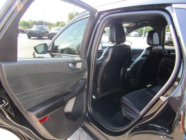 used 2023 Ford Escape car, priced at $29,496