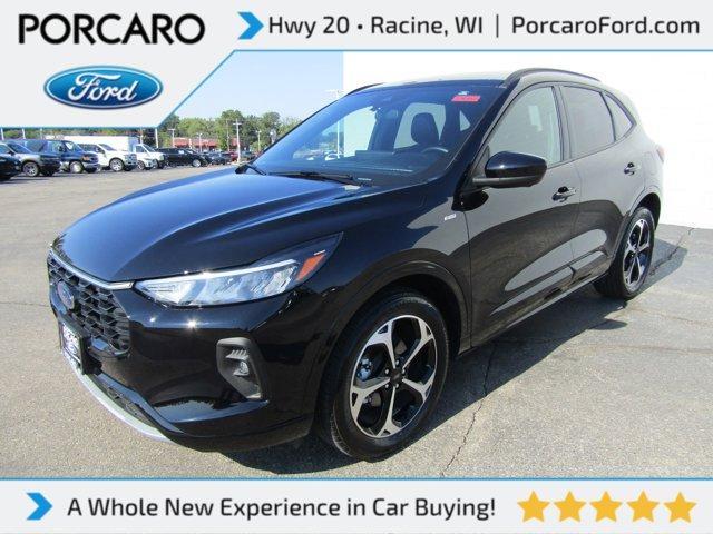 used 2023 Ford Escape car, priced at $29,496