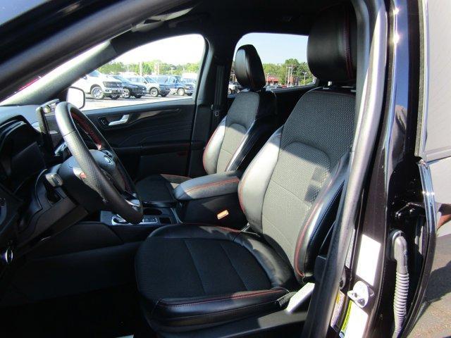 used 2023 Ford Escape car, priced at $29,496