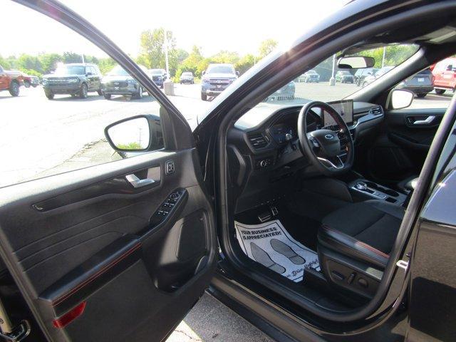 used 2023 Ford Escape car, priced at $29,496