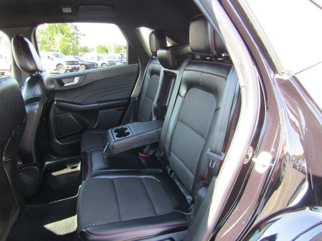 used 2023 Ford Escape car, priced at $29,496