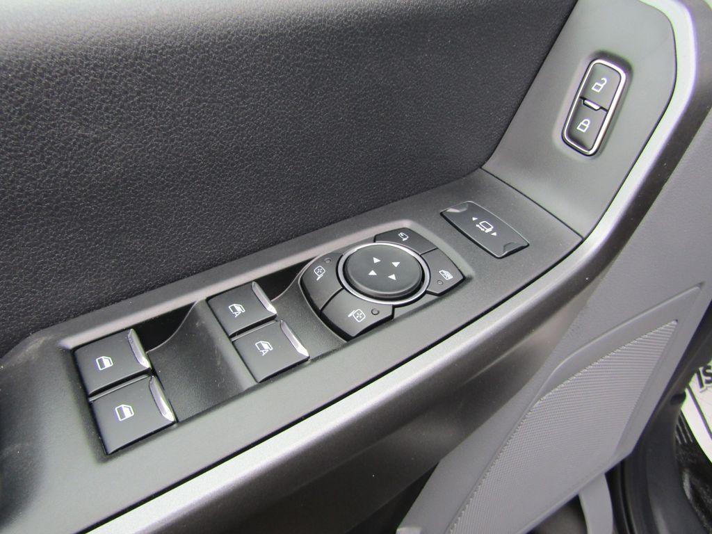 new 2025 Ford F-350 car, priced at $62,354