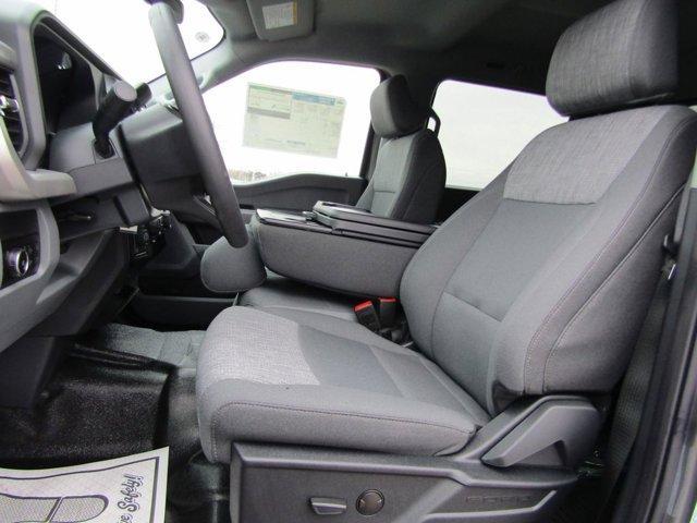 new 2025 Ford F-350 car, priced at $62,354