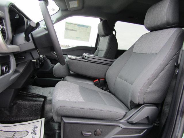 new 2025 Ford F-350 car, priced at $62,353