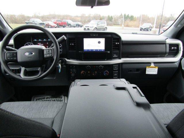 new 2025 Ford F-350 car, priced at $62,354