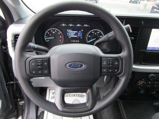 new 2025 Ford F-350 car, priced at $62,354