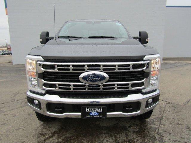 new 2025 Ford F-350 car, priced at $62,354