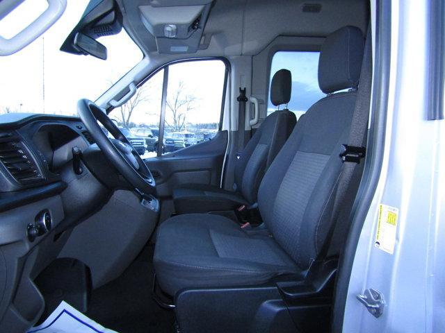 used 2020 Ford Transit-350 car