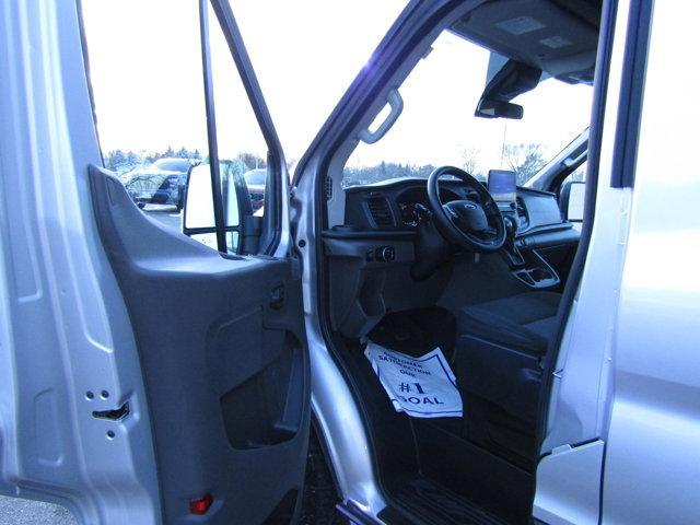 used 2020 Ford Transit-350 car