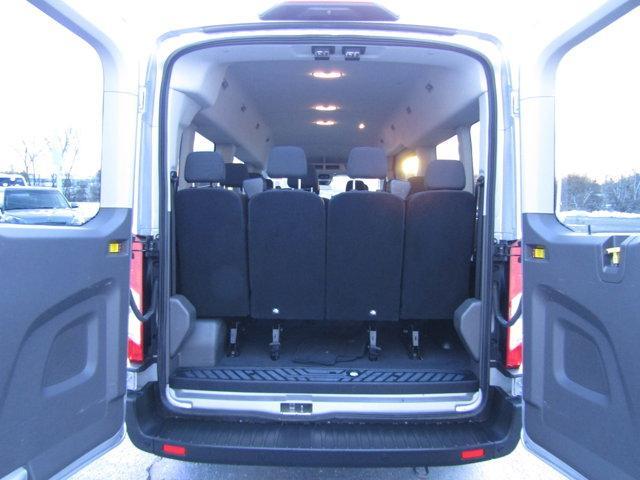 used 2020 Ford Transit-350 car