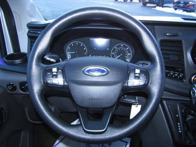 used 2020 Ford Transit-350 car