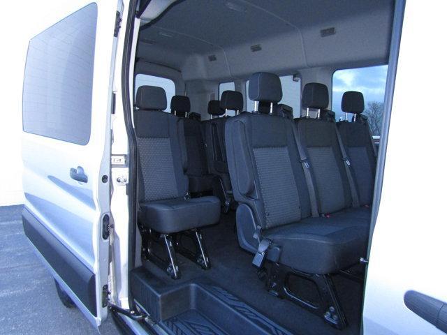 used 2020 Ford Transit-350 car