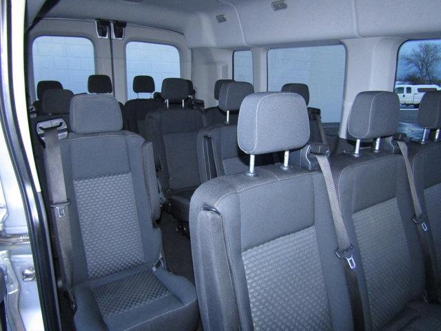 used 2020 Ford Transit-350 car