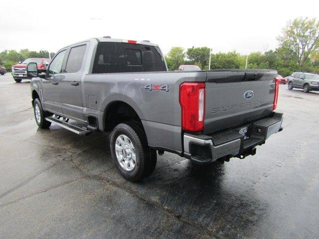 new 2024 Ford F-250 car