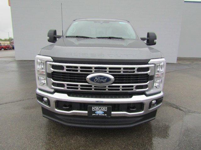 new 2024 Ford F-250 car