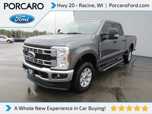 new 2024 Ford F-250 car