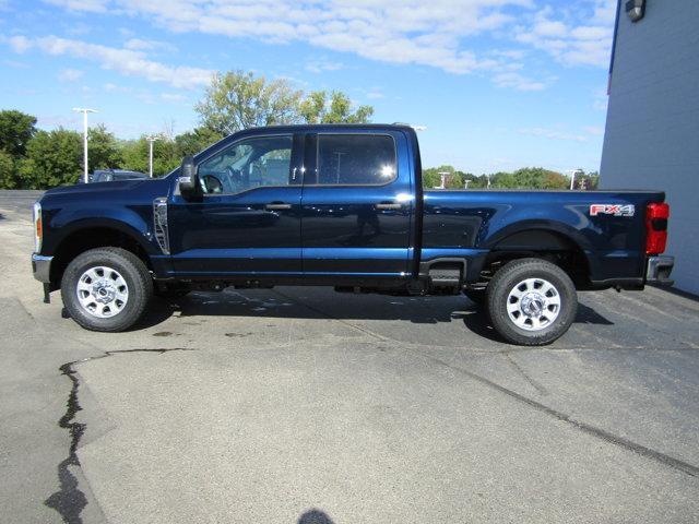 new 2024 Ford F-250 car