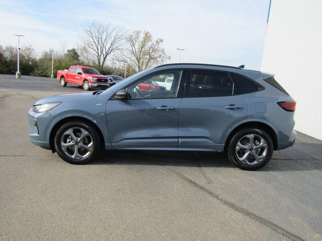 used 2024 Ford Escape car, priced at $31,896