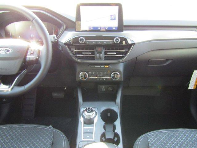 new 2025 Ford Escape car, priced at $31,043