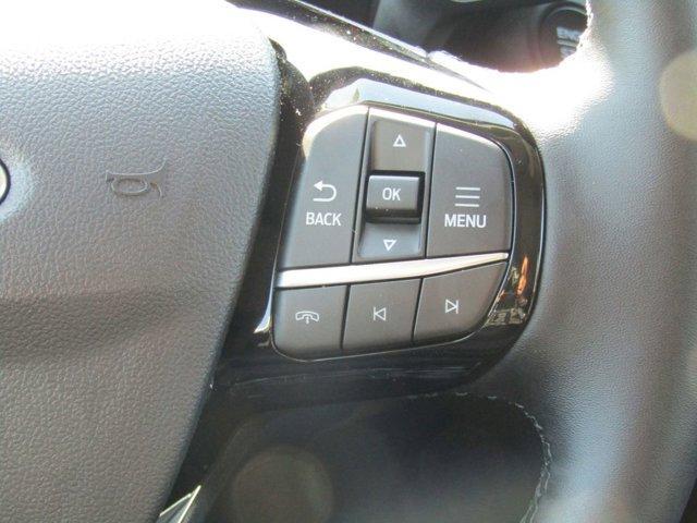 new 2025 Ford Escape car, priced at $31,043